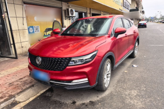 东风风光 风光ix5 2019款 280TGDI CVT智慧型 国V