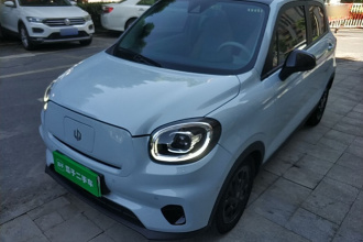 零跑汽车 零跑T03 2023款 403智享版