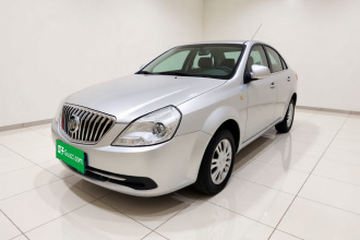 别克 凯越 2015款 1.5L 手动经典型