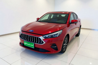 江汽集团 嘉悦A5 2020款 1.5T CVT精英型