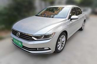 大众 迈腾 2018款 330TSI DSG 豪华型
