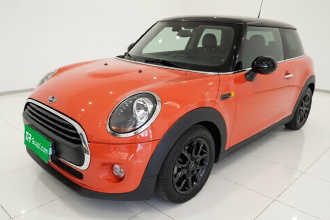 MINI 2018款 1.5T ONE