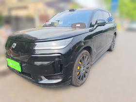 腾势N9 2026款 尊越型