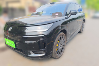 腾势N9 2026款 尊越型