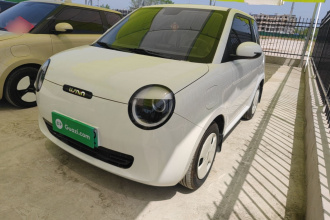 长安启源 长安Lumin 2025款 205km 清香款