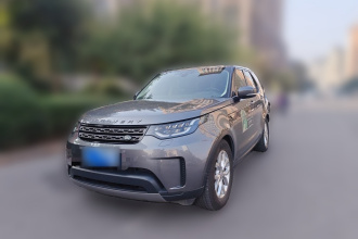 路虎 发现 2019款 3.0 SC V6 SE
