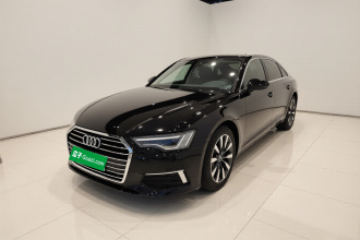 奥迪A6L 2020款 45 TFSI 臻选致雅型