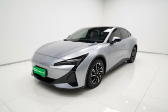 ARCFOX极狐 极狐 阿尔法S5 2024款 560PRO 185kW