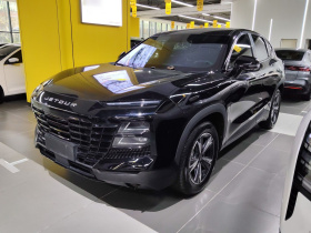 捷途大圣 2023款 1.5T DCT星耀PRO