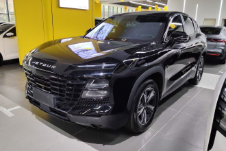 捷途大圣 2023款 1.5T DCT星耀PRO