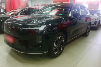 沃尔沃XC70插电式混动 2026款 两驱长续航Core