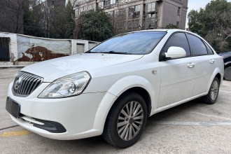 别克 凯越 2015款 1.5L 自动尊享型