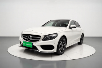 奔驰C级 2015款 C 200 L 4MATIC 运动版