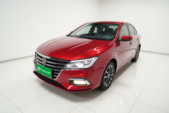 荣威i5 2020款 1.5L 手动4G互联领豪旗舰版
