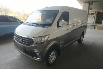 长安跨越 跨越星V5 2021款 1.5L进宝版舒适型JL473QH