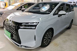 五菱汽车 星光730新能源 2025款 插混 125km 豪华型