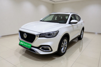 名爵HS 2018款 30T 自动四驱Trophy荷尔蒙超燃版 国V