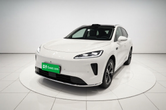 鸿蒙智行 尚界H5 2025款 增程 Max