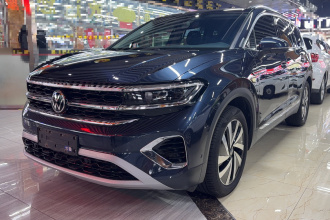 大众 揽境 2022款 380TSI 四驱豪华佳境版Pro 7座