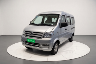 东风小康K07S 2016款 1.0L实用型AF10-12