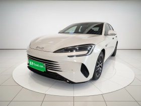 比亚迪 海豹 2023款 DM-i 1.5L 121km 豪华型