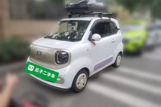 奔腾小马 2025款 222km 闪电马