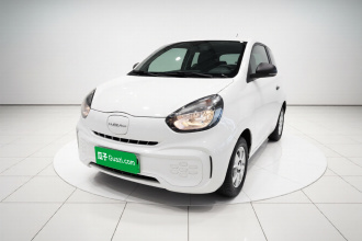 荣威 科莱威CLEVER 2022款 311km元气啵啵版