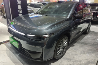 零跑汽车 零跑C10 2024款 210激光雷达版