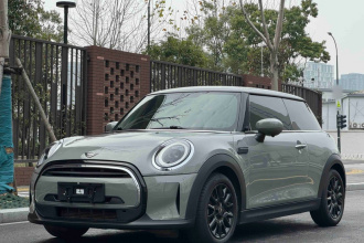 MINI 2022款 改款 1.5T ONE