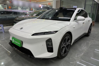 蔚来ET5 2025款 100kWh