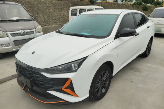 东风风神 奕炫 2024款 1.5L 自动劲速版