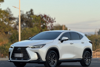 雷克萨斯NX 2022款 260 前驱 创悦版