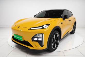 深蓝汽车 深蓝S07 2026款 230Ultra 华为乾崑ADS SE版