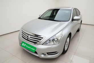 日产 天籁 2011款 2.5L XL领先版