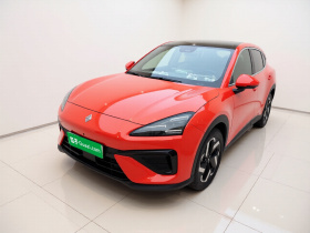 宝骏云海 2024款 140km 插混版