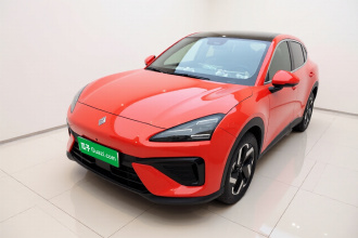 宝骏云海 2024款 140km 插混版