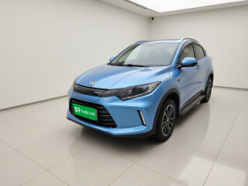 理念 广汽本田VE-1 2020款 豪华版