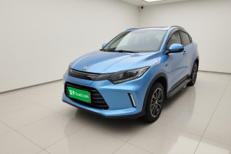 理念 广汽本田VE-1 2020款 豪华版