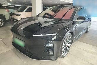 蔚来ET9 2025款 102kWh 首发限量版
