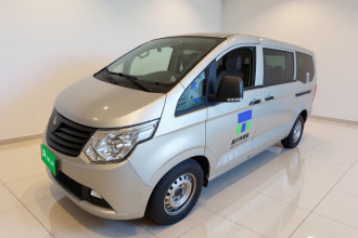 五菱汽车 五菱征程 2015款 1.5L舒适型L3C