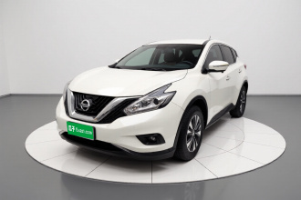 日产 楼兰 2021款 2.5L XE 两驱精英版