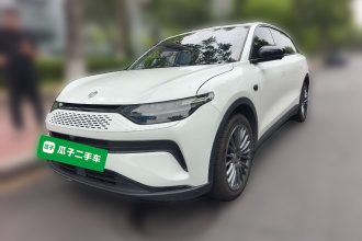 零跑汽车 零跑C11 2023款 增程 300舒享版