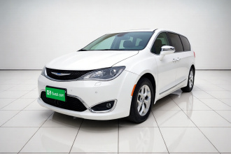 克莱斯勒 大捷龙(进口) 2017款 3.6L 尊享版