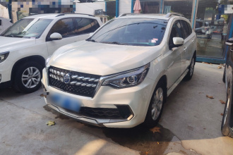 启辰T70 2020款 2.0L CVT精享版 国VI