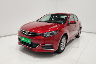 长安 逸动 2016款 XT 1.6L 自动俊酷型