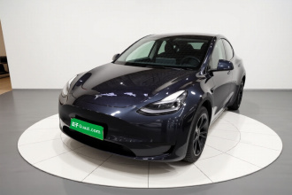 特斯拉 Model Y 2024款 后轮驱动版