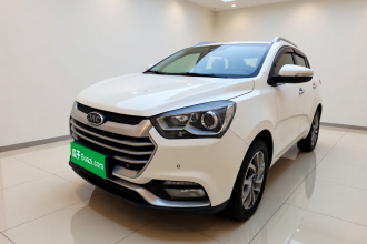 江汽集团 瑞风S2 2016款 1.5L 手动豪华智能型 双色版