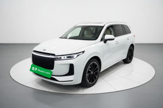 理想汽车 理想ONE 2020款 增程6座版