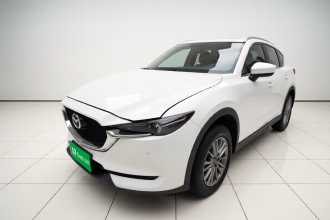 马自达CX-5 2017款 2.0L 自动两驱智享型 国V