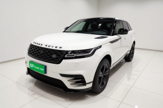 路虎 揽胜星脉 2019款 250PS R-DYNAMIC S